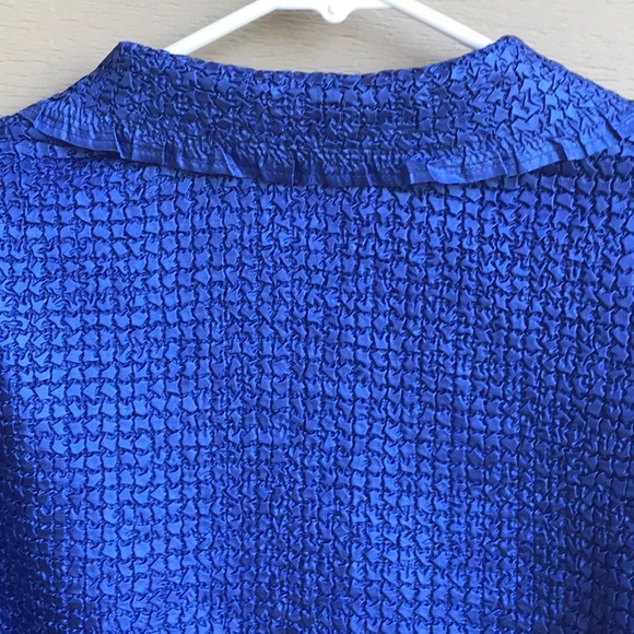 I’ve always called this material popcorn style! - Picture 8 of 11